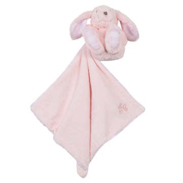 Peluş Tavşan Uyku Arkadaşı