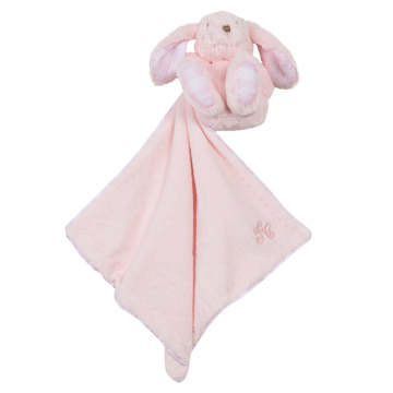 Peluş Tavşan Uyku Arkadaşı