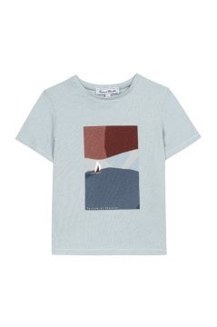 Erkek Çocuk T-Shirt