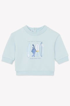 Erkek Çocuk Sweatshirt