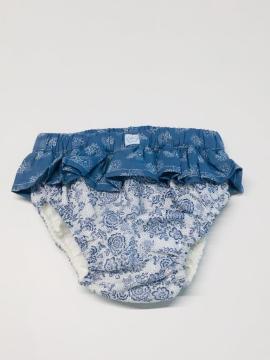 Kız Bebek Sızdırmaz Alt Mayo