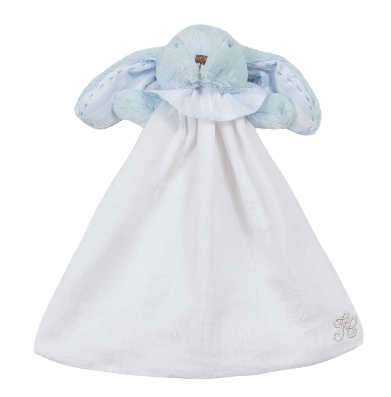 Keseli Tavşan Peluş Uyku Arkadaşı