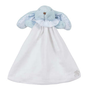 Keseli Tavşan Peluş Uyku Arkadaşı