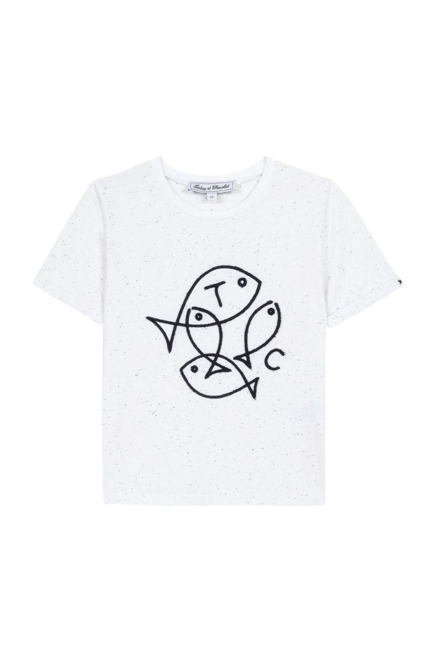 Erkek Çocuk T-Shirt