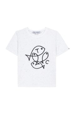 Erkek Çocuk T-Shirt