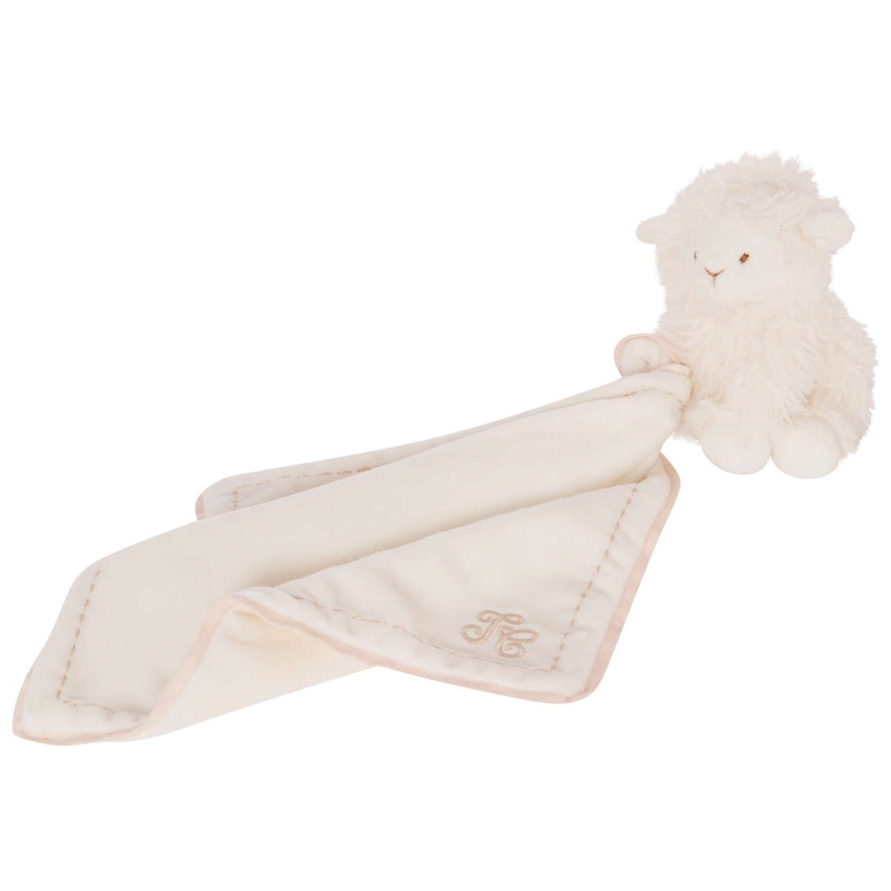 Peluş Kuzu Uyku Arkadaşı