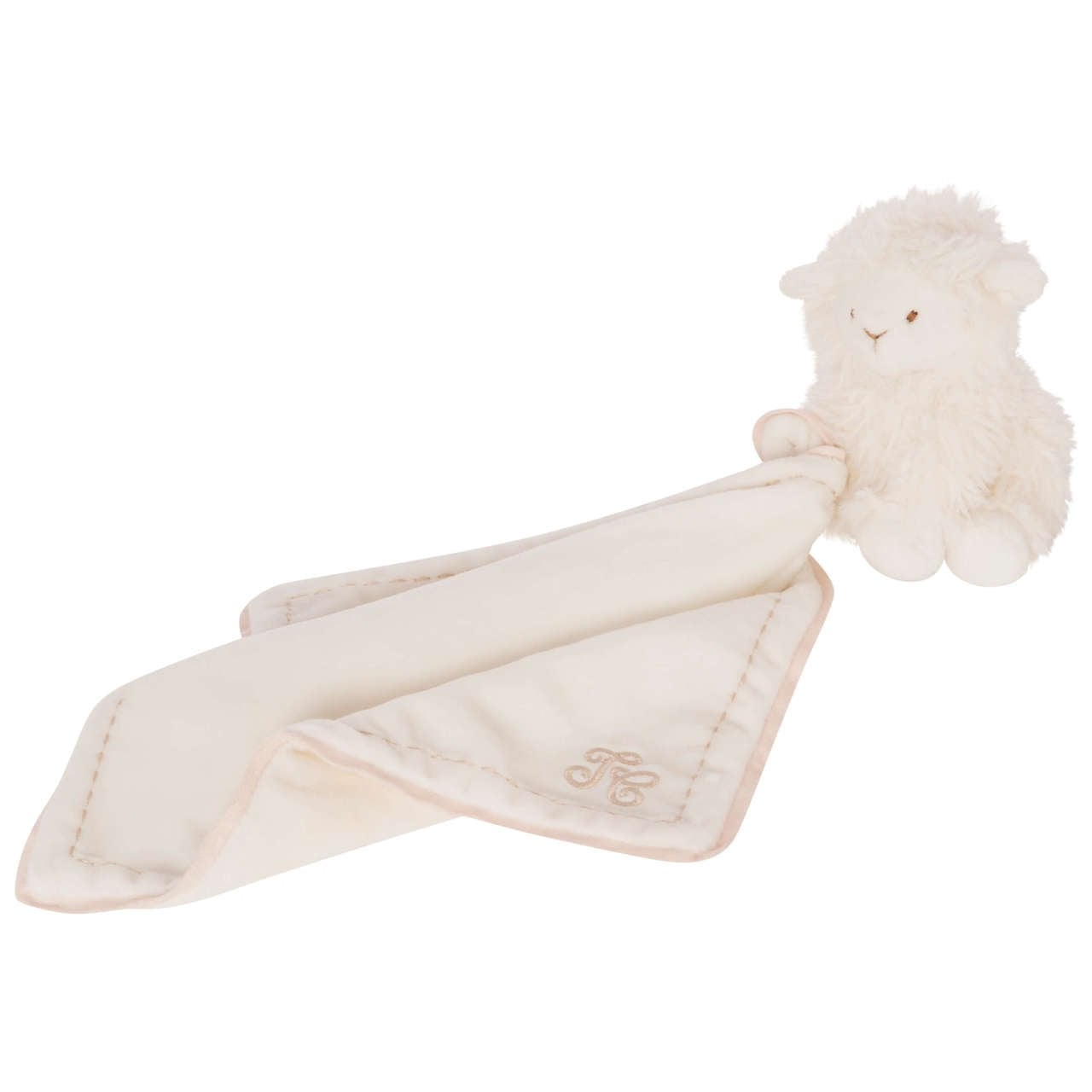 Peluş Kuzu Uyku Arkadaşı