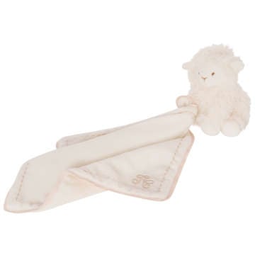 Peluş Kuzu Uyku Arkadaşı