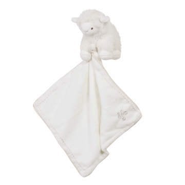 Peluş Kuzu Uyku Arkadaşı