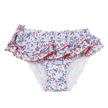 Kız Bebek Tek Alt Mayo