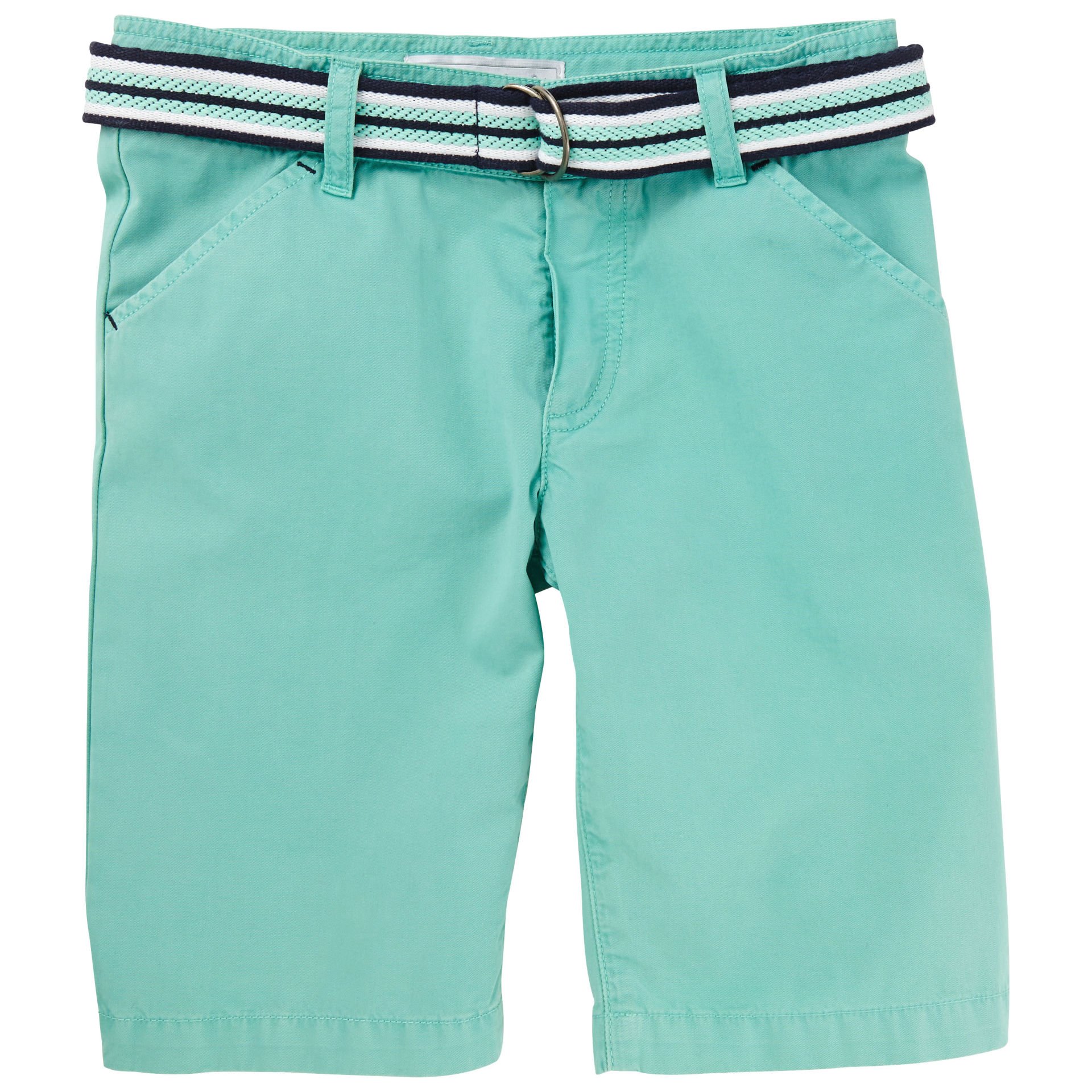 Erkek Çocuk Bermuda Şort