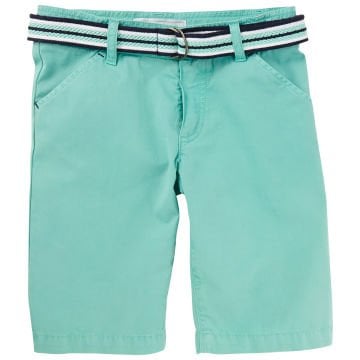 Erkek Çocuk Bermuda Şort