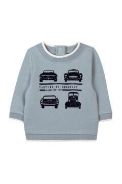 Erkek Çocuk Sweatshirt