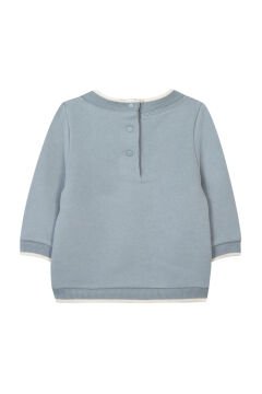 Erkek Çocuk Sweatshirt