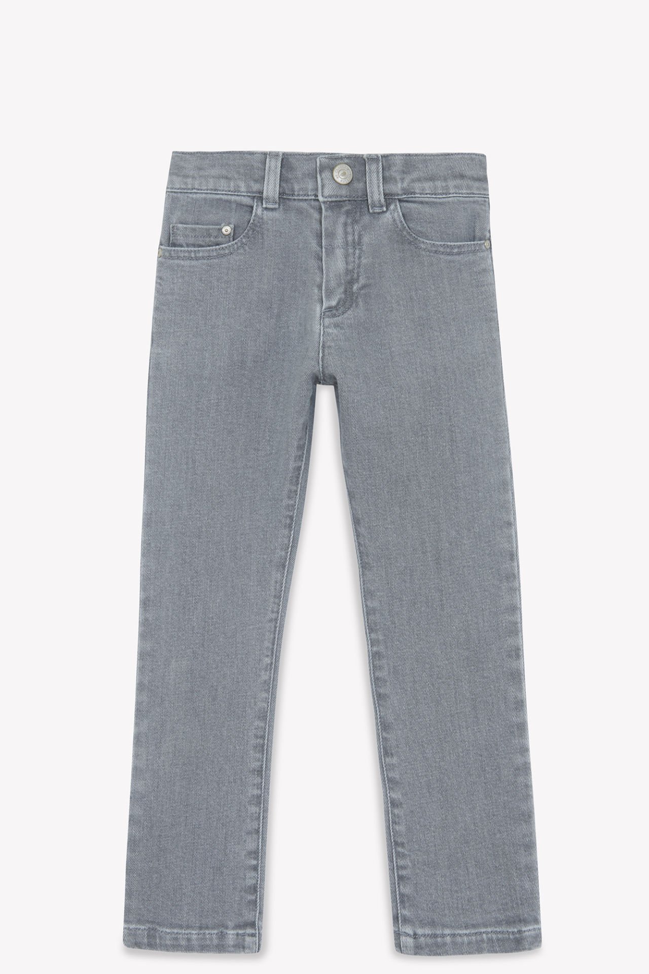 Erkek Çocuk Jean Pantalon