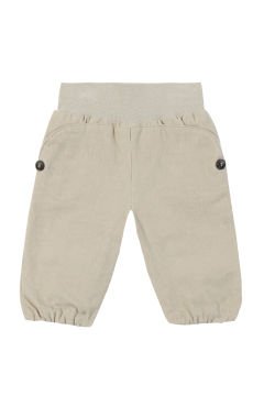 Erkek Bebek İnce Kadife Pantalon