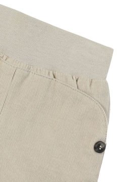 Erkek Bebek İnce Kadife Pantalon