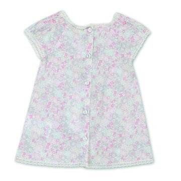 Kız Bebek Elbise