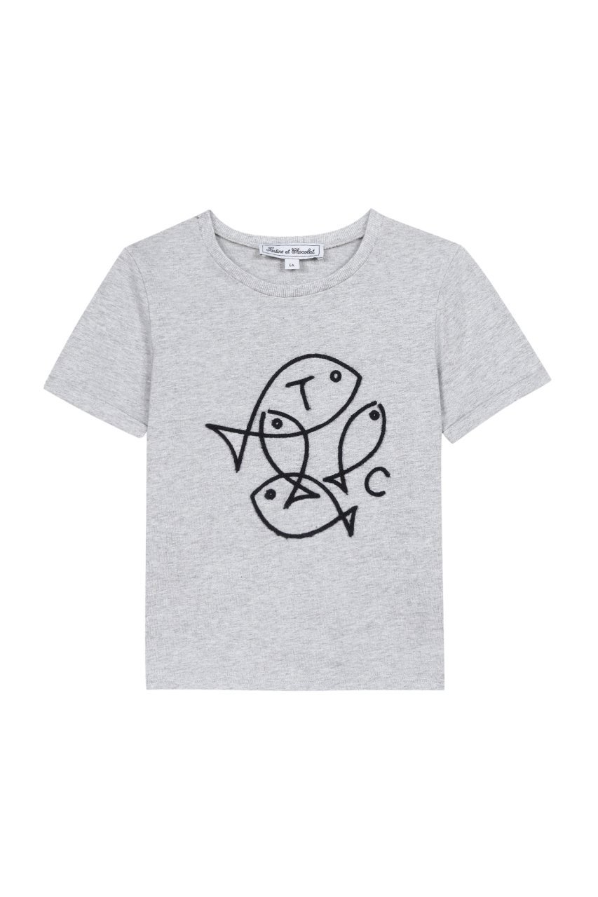 Erkek Çocuk T-Shirt