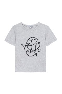 Erkek Çocuk T-Shirt