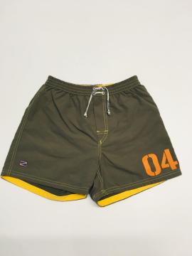 Erkek Çocuk Şort Mayo