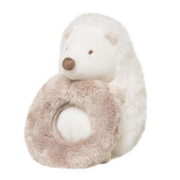 Çıngıraklı Kirpi - Peluş Oyuncak