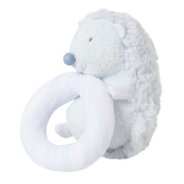 Çıngıraklı Kirpi - Peluş Oyuncak