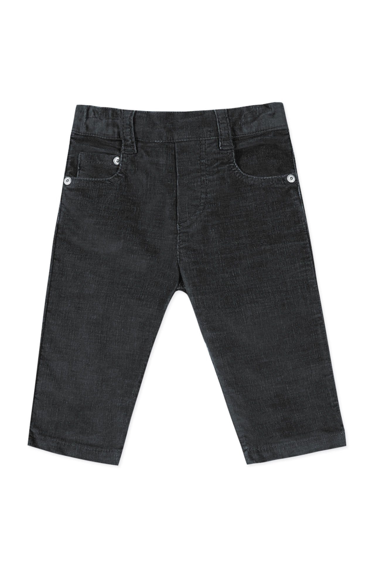 Erkek Çocuk Kadife Pantalon
