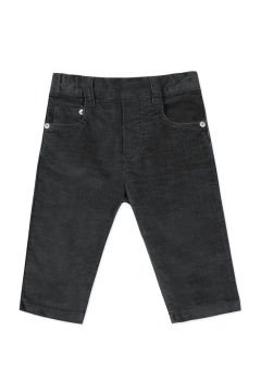 Erkek Çocuk Kadife Pantalon
