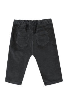Erkek Çocuk Kadife Pantalon