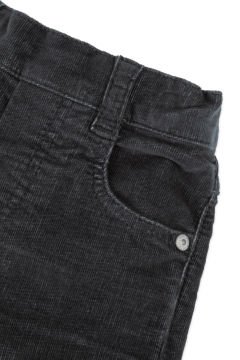 Erkek Çocuk Kadife Pantalon