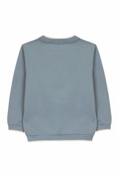 Erkek Çocuk Sweatshirt