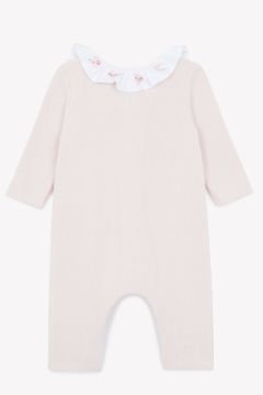 Kız Bebek Coton Tulum