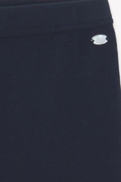 Kız Çocuk Jersey Tayt