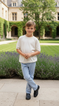 Erkek Çocuk Pantalon