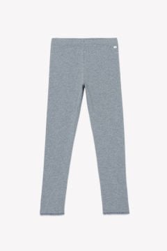 Kız Çocuk Jersey Tayt