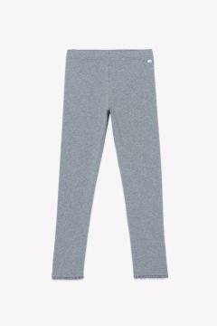 Kız Çocuk Jersey Tayt