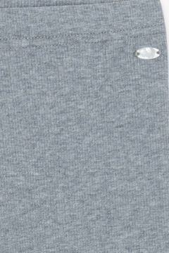 Kız Çocuk Jersey Tayt