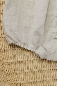 Bebek Şortlu Kısa Tulum