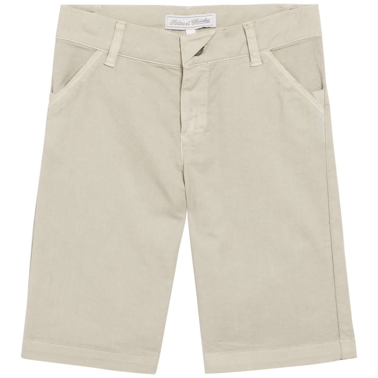 Erkek Çocuk Bermuda Şort