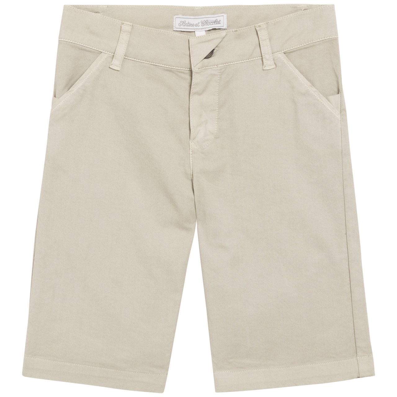 Erkek Çocuk Bermuda Şort