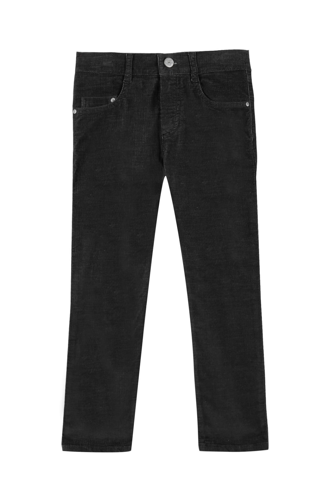 Erkek Çocuk Kadife Pantalon