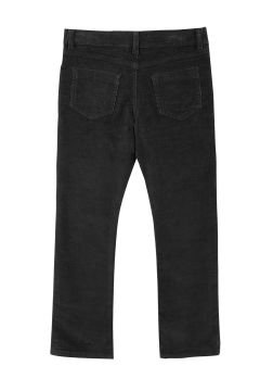 Erkek Çocuk Kadife Pantalon