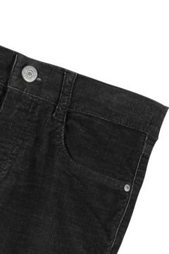 Erkek Çocuk Kadife Pantalon