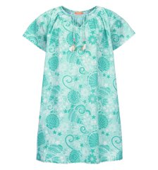 Kız Çocuk Koton Elbise