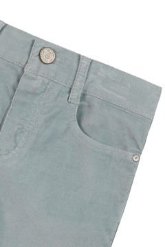 Erkek Çocuk Kadife Pantalon