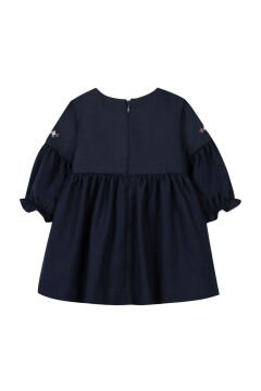 Kız Çocuk Şık Elbise