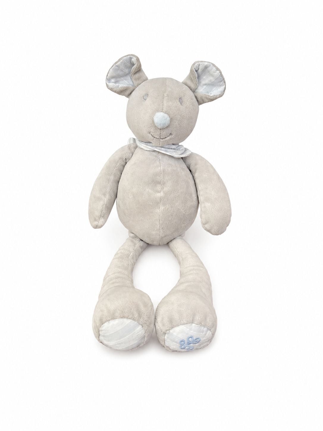 Peluş Oyuncak Eugenie Mouse Gri