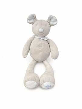 Peluş Oyuncak Eugenie Mouse Gri