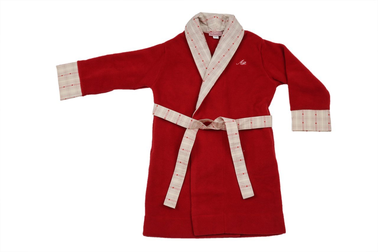 Kız Çocuk Sabahlık